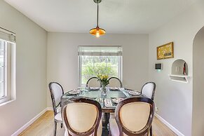 Large Yard & Patio: Historic District Home in Mesa