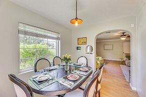 Large Yard & Patio: Historic District Home in Mesa