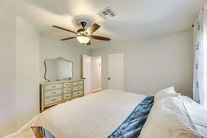 Large Yard & Patio: Historic District Home in Mesa
