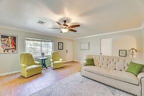 Large Yard & Patio: Historic District Home in Mesa