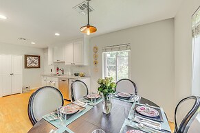 Mesa Home w/ Patio & Yard in Historic District!