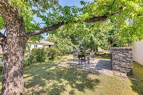 Large Yard & Patio: Historic District Home in Mesa