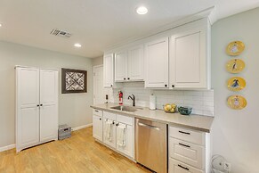 Large Yard & Patio: Historic District Home in Mesa