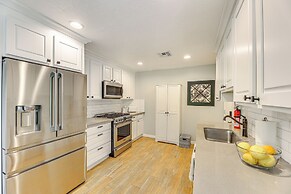 Mesa Home w/ Patio & Yard in Historic District!