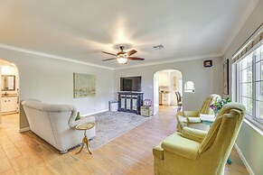 Large Yard & Patio: Historic District Home in Mesa
