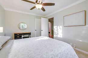 Large Yard & Patio: Historic District Home in Mesa