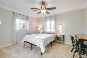 Large Yard & Patio: Historic District Home in Mesa