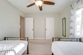 Large Yard & Patio: Historic District Home in Mesa