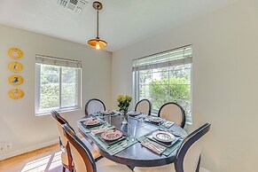 Large Yard & Patio: Historic District Home in Mesa