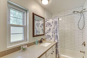 Large Yard & Patio: Historic District Home in Mesa