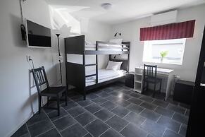 Brink Annex
