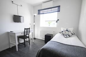 Brink Annex