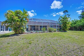 Port Charlotte Home w/ Heated Pool: 3 Mi to Harbor