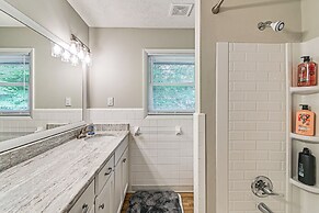 Pinehurst Home w/ Deck < 2 Mi to Golf Course!