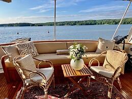 Lilla Mälardrottningen