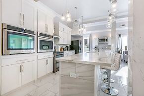 Brand New Elegance and Vibrancy in NOLA