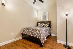 Brand New Elegance and Vibrancy in NOLA