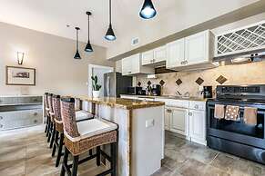 Brand New Elegance and Vibrancy in NOLA