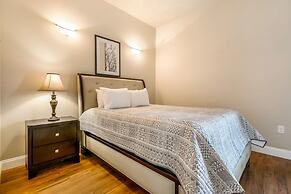 Brand New Elegance and Vibrancy in NOLA