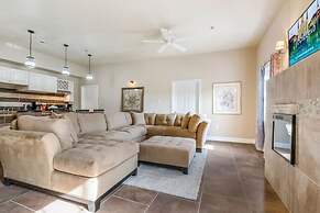 Brand New Elegance and Vibrancy in NOLA