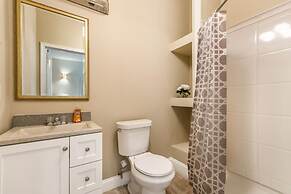 Brand New Elegance and Vibrancy in NOLA