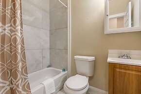 Brand New Elegance and Vibrancy in NOLA