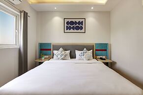 FlxHo Cyber One Hotel and Banquet Cyber City.