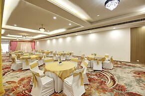 FlxHo Cyber One Hotel and Banquet Cyber City.