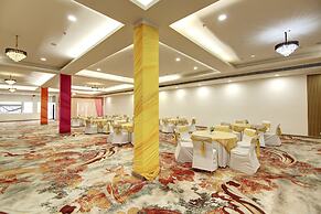 FlxHo Cyber One Hotel and Banquet Cyber City.