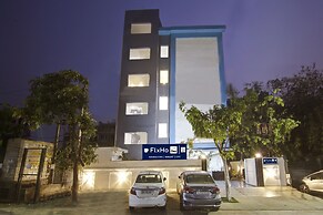 FlxHo Cyber One Hotel and Banquet Cyber City.
