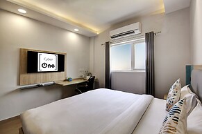 FlxHo Cyber One Hotel and Banquet Cyber City.