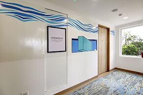FlxHo Cyber One Hotel and Banquet Cyber City.