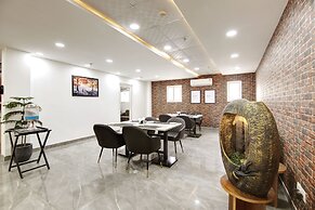 FlxHo Cyber One Hotel and Banquet Cyber City.