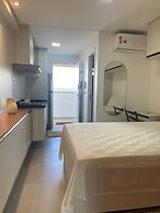 Flat Principe Linda Vista Mar by LaPlaya