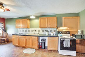 10 Mi to Lake Superior: Eben Junction Townhome!