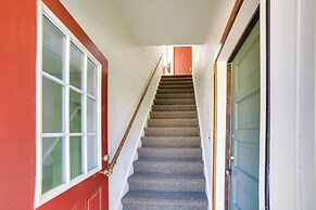 10 Mi to Lake Superior: Eben Junction Townhome!