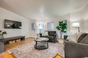 Access to Lake Cushman: Forested Hoodsport Home!