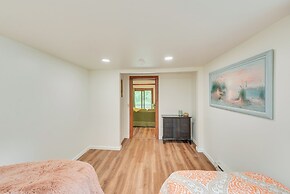 Peaceful Hiram Retreat on Cuyahoga River!