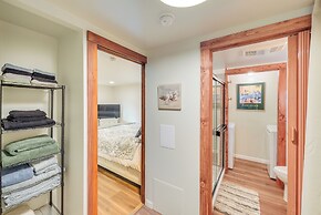 Peaceful Hiram Retreat on Cuyahoga River!