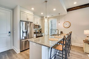 Toccoa Condo on Golf Course w/ Patio & Grill