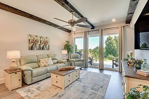 Toccoa Condo on Golf Course w/ Patio & Grill