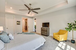 Toccoa Condo on Golf Course w/ Patio & Grill