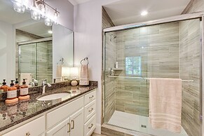 Toccoa Condo on Golf Course w/ Patio & Grill