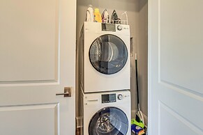 Toccoa Condo on Golf Course w/ Patio & Grill