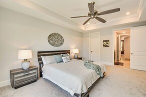 Toccoa Condo on Golf Course w/ Patio & Grill