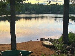 7 Mi to Hiking: Waterfront Long Pond Gem!