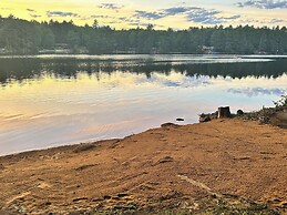 7 Mi to Hiking: Waterfront Long Pond Gem!
