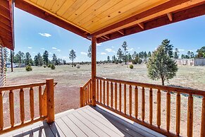 Sunny Overgaard Vacation Rental w/ Backyard!
