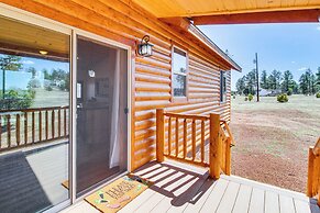 Sunny Overgaard Vacation Rental w/ Backyard!