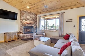 Sunny Overgaard Vacation Rental w/ Backyard!